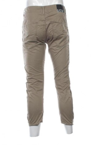 Férfi nadrág G-Star Raw, Méret S, Szín Zöld, Ár 5 109 Ft