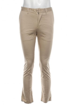 Pánské kalhoty  G2000, Velikost S, Barva Béžová, Cena  49,00 Kč