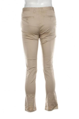 Pánské kalhoty  G2000, Velikost S, Barva Béžová, Cena  49,00 Kč