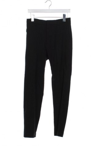 Мъжки панталон H&M, Размер S, Цвят Черен, Цена 3,57 €