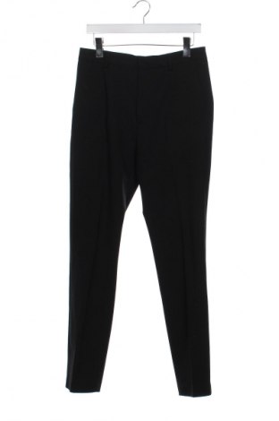 Pánské kalhoty  H&M, Velikost S, Barva Černá, Cena  109,00 Kč