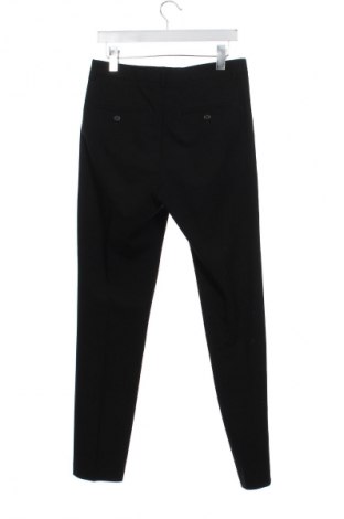 Pánské kalhoty  H&M, Velikost S, Barva Černá, Cena  109,00 Kč