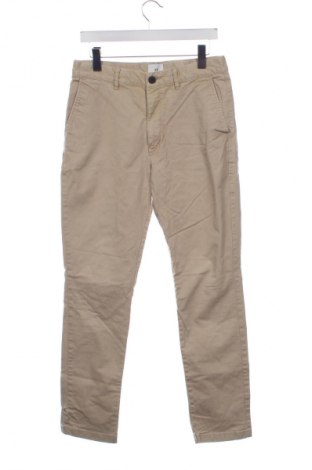 Herrenhose H&M, Größe S, Farbe Beige, Preis € 8,72
