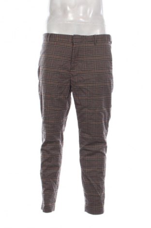 Мъжки панталон H&M, Размер L, Цвят Многоцветен, Цена 3,06 €