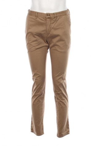 Herrenhose Marc O'Polo, Größe M, Farbe Beige, Preis € 55,99