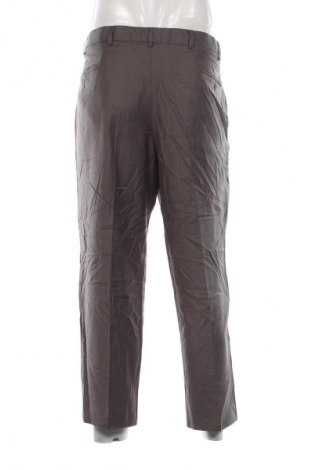 Pánské kalhoty  Mauro Ferrini, Velikost XL, Barva Šedá, Cena  49,00 Kč