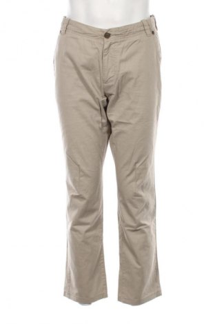 Pánské kalhoty  Moods Of Norway, Velikost L, Barva Béžová, Cena  127,00 Kč