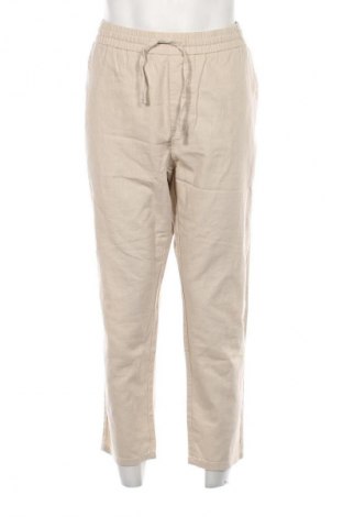 Herrenhose Only & Sons, Größe XL, Farbe Beige, Preis € 14,99