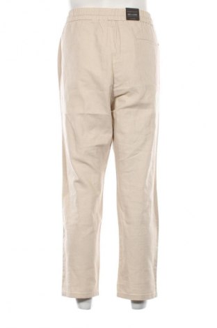 Herrenhose Only & Sons, Größe XL, Farbe Beige, Preis € 14,99