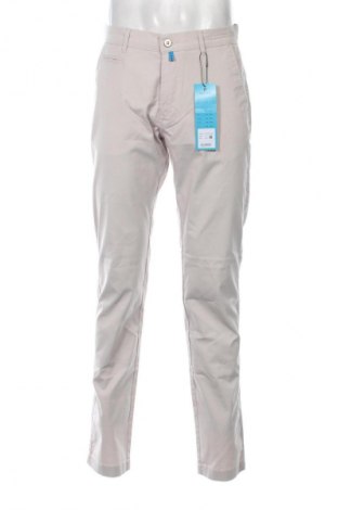 Pánske nohavice  Pierre Cardin, Veľkosť M, Farba Béžová, Cena  19,95 €