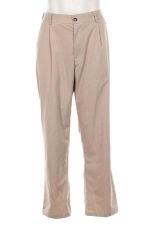 Herrenhose Pull&Bear, Größe L, Farbe Beige, Preis € 5,99