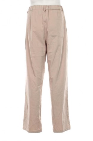 Herrenhose Pull&Bear, Größe L, Farbe Beige, Preis € 5,99