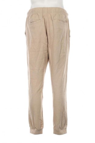 Herrenhose Reserved, Größe M, Farbe Beige, Preis € 19,95