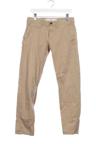 Pánské kalhoty  S.Oliver, Velikost M, Barva Béžová, Cena  199,00 Kč