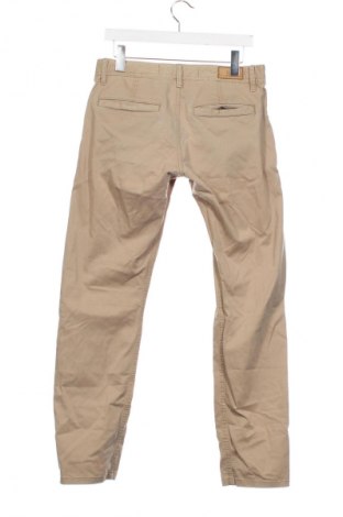 Pánské kalhoty  S.Oliver, Velikost M, Barva Béžová, Cena  199,00 Kč