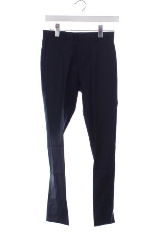 Férfi nadrág S.Oliver Black Label, Méret XS, Szín Kék, Ár 6 659 Ft