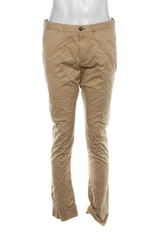 Herrenhose Scotch & Soda, Größe M, Farbe Beige, Preis € 10,99