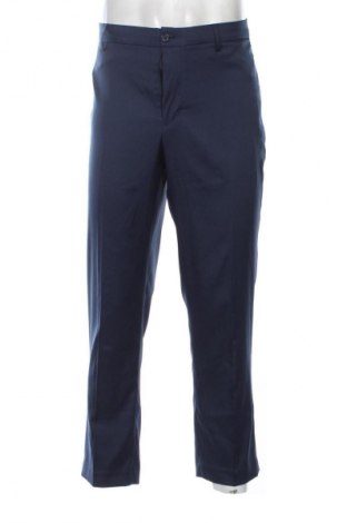 Pánské kalhoty  Tahari, Velikost L, Barva Modrá, Cena  329,00 Kč