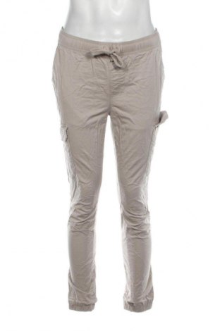 Pánské kalhoty  Target, Velikost M, Barva Béžová, Cena  119,00 Kč
