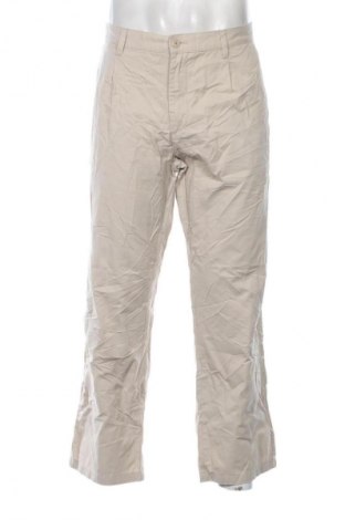 Herrenhose Tex, Größe L, Farbe Beige, Preis € 1,99