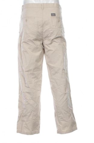 Herrenhose Tex, Größe L, Farbe Beige, Preis € 1,99