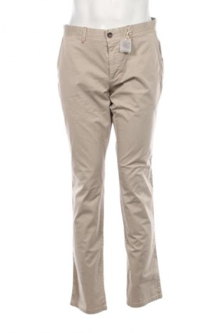 Herrenhose Timezone, Größe M, Farbe Beige, Preis € 17,99