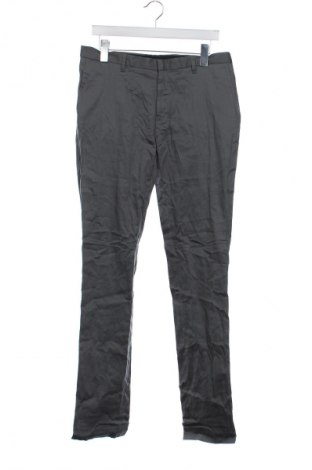 Herrenhose Topman, Größe M, Farbe Grau, Preis € 3,99