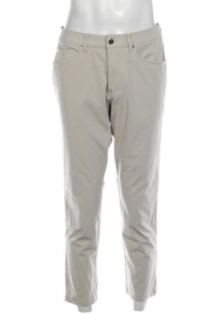 Herrenhose Unbranded, Größe M, Farbe Beige, Preis € 3,99