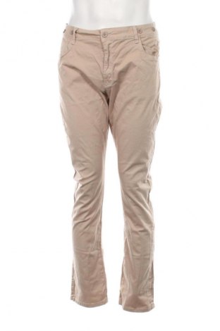 Pánské kalhoty  Unbranded, Velikost L, Barva Béžová, Cena  149,00 Kč
