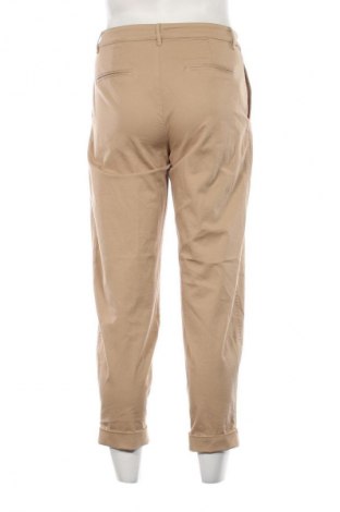 Pánské kalhoty  Unbranded, Velikost S, Barva Béžová, Cena  159,00 Kč