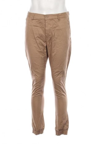 Мъжки панталон Unbranded, Размер M, Цвят Кафяв, Цена 3,06 €