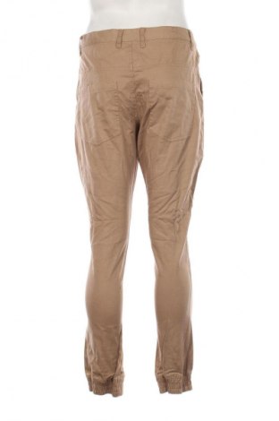 Мъжки панталон Unbranded, Размер M, Цвят Кафяв, Цена 3,06 €