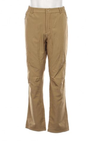 Pánské kalhoty  Unbranded, Velikost XL, Barva Béžová, Cena  509,00 Kč