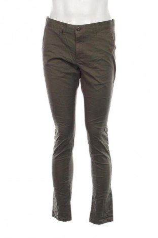 Herrenhose Unbranded, Größe L, Farbe Grün, Preis € 4,99