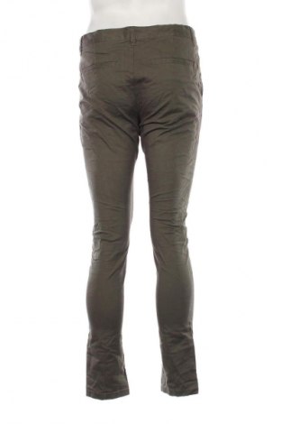 Herrenhose Unbranded, Größe L, Farbe Grün, Preis € 4,99