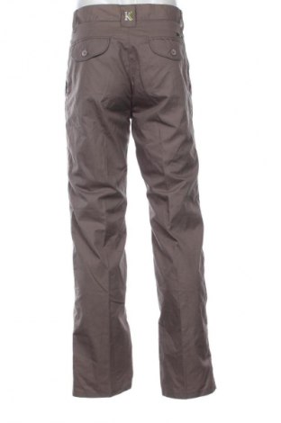 Pantaloni de bărbați Unbranded, Mărime M, Culoare Gri, Preț 28,99 Lei