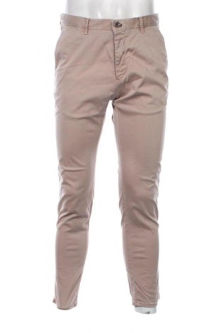 Herrenhose Unbranded, Größe S, Farbe Beige, Preis € 5,99