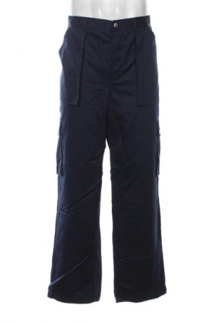 Herrenhose Unbranded, Größe XL, Farbe Blau, Preis € 22,99