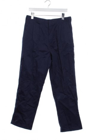 Мъжки панталон Unbranded, Размер S, Цвят Син, Цена 4,60 €