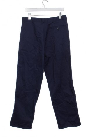 Мъжки панталон Unbranded, Размер S, Цвят Син, Цена 4,60 €
