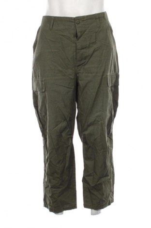 Herrenhose Unbranded, Größe L, Farbe Grün, Preis € 12,99