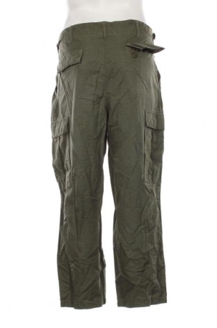 Herrenhose Unbranded, Größe L, Farbe Grün, Preis € 12,99