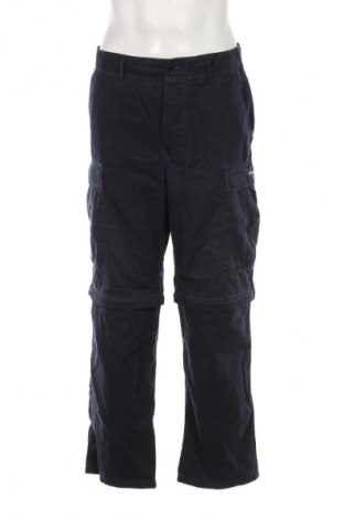 Pánske nohavice  Unbranded, Veľkosť M, Farba Modrá, Cena  5,95 €, #133622184