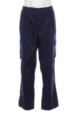 Мъжки панталон Unbranded, Размер L, Цвят Син, Цена 4,60 €