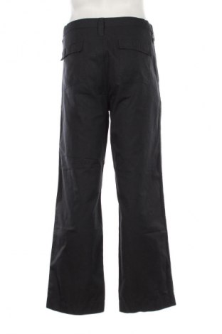 Мъжки панталон Unbranded, Размер L, Цвят Син, Цена 3,57 €