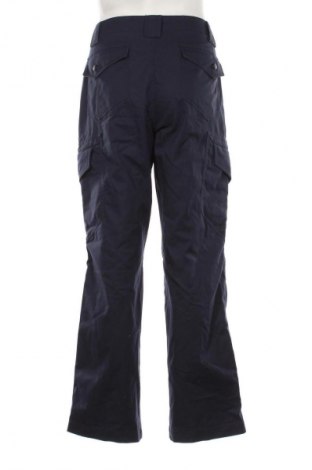 Мъжки панталон Wahler, Размер L, Цвят Син, Цена 18,40 €