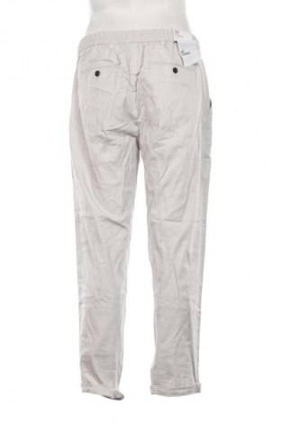 Herrenhose Yd, Größe M, Farbe Grau, Preis € 11,99