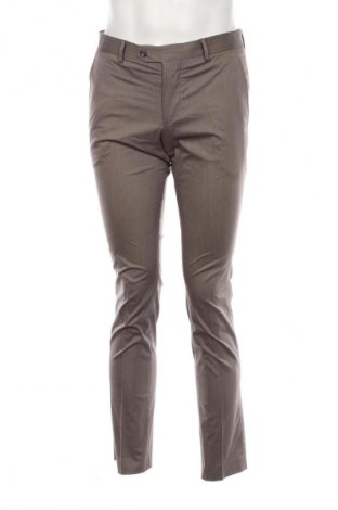 Herrenhose Zara Man, Größe M, Farbe Grau, Preis € 30,99