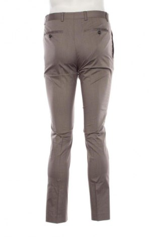 Herrenhose Zara Man, Größe M, Farbe Grau, Preis € 30,99