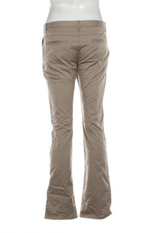 Herrenhose Zara Man, Größe M, Farbe Beige, Preis € 4,99